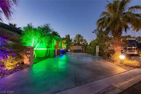 8175 Arville Street #292, Las Vegas, NV 89139 — photo 37