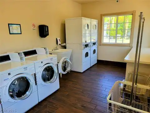 8175 Arville Street #292, Las Vegas, NV 89139 — photo 55
