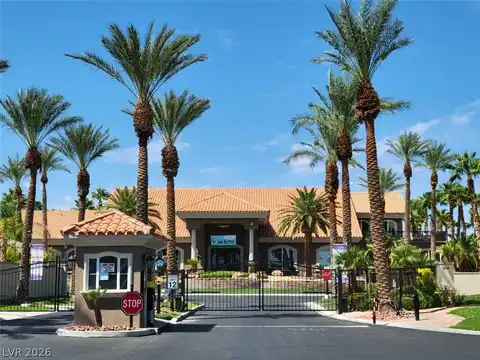 8175 Arville Street #292, Las Vegas, NV 89139 — photo 56