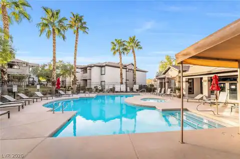 45 Maleena Mesa st #1227, Henderson, NV 89074 — photo 31