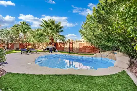 3214 Rutledge Drive, Las Vegas, NV 89120 — photo 2