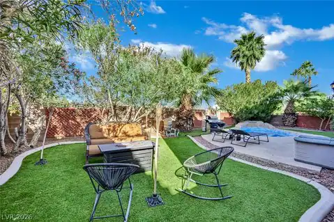 3214 Rutledge Drive, Las Vegas, NV 89120 — photo 20