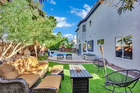 3214 Rutledge Drive, Las Vegas, NV 89120 — photo 22