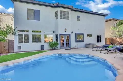 3214 Rutledge Drive, Las Vegas, NV 89120 — photo 24