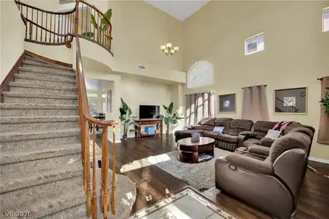 3214 Rutledge Drive, Las Vegas, NV 89120 — photo 3