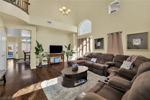 3214 Rutledge Drive, Las Vegas, NV 89120 — photo 4