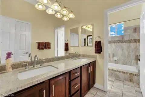 3214 Rutledge Drive, Las Vegas, NV 89120 — photo 41
