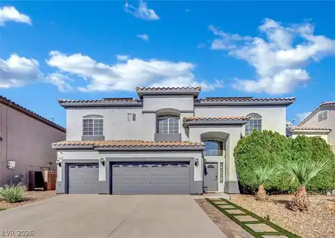 3214 Rutledge Drive, Las Vegas, NV 89120 — photo 47