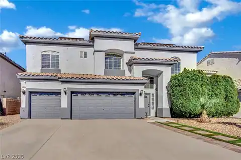 3214 Rutledge Drive, Las Vegas, NV 89120 — photo 48