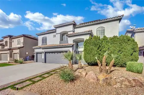 3214 Rutledge Drive, Las Vegas, NV 89120 — photo 49