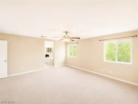 2716 Graceful Grove Avenue, North Las Vegas, NV 89032 — photo 12