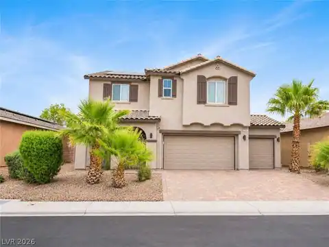 2716 Graceful Grove Avenue, North Las Vegas, NV 89032 — photo 2