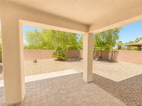 2716 Graceful Grove Avenue, North Las Vegas, NV 89032 — photo 20