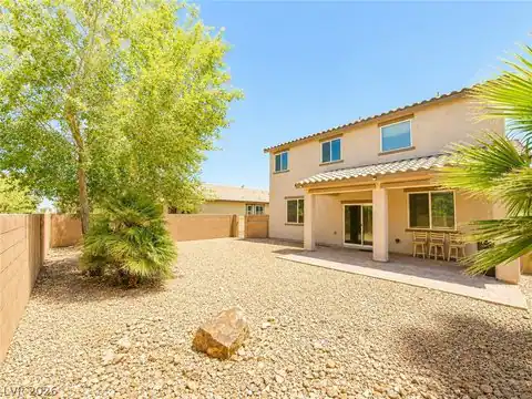 2716 Graceful Grove Avenue, North Las Vegas, NV 89032 — photo 21