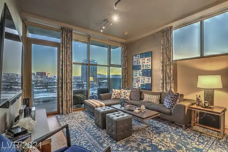 353 E Bonneville Avenue #1002, Las Vegas, NV 89101