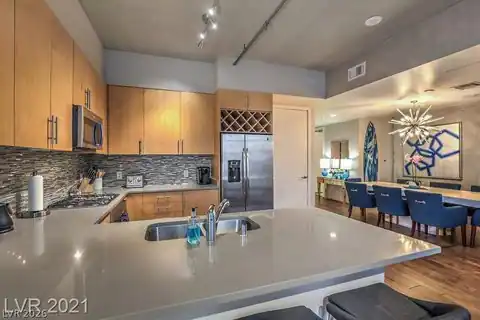 353 E Bonneville Avenue #1002, Las Vegas, NV 89101 — photo 10