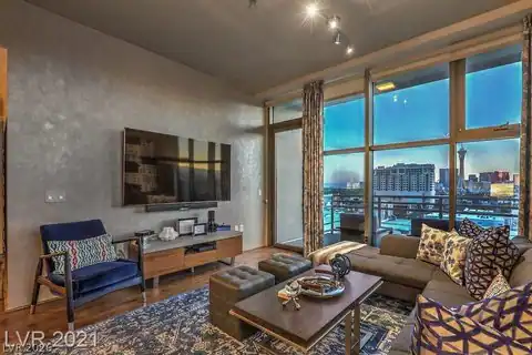 353 E Bonneville Avenue #1002, Las Vegas, NV 89101 — photo 15