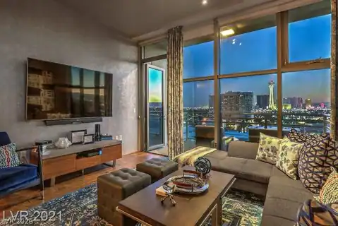 353 E Bonneville Avenue #1002, Las Vegas, NV 89101 — photo 16