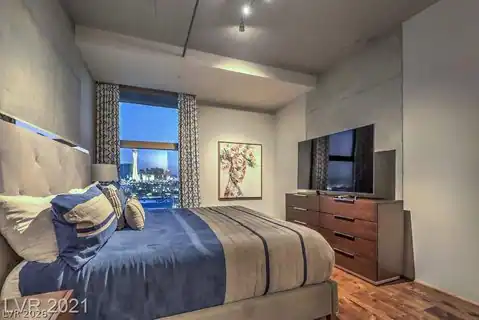 353 E Bonneville Avenue #1002, Las Vegas, NV 89101 — photo 17