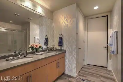 353 E Bonneville Avenue #1002, Las Vegas, NV 89101 — photo 22