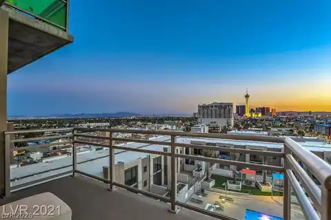 353 E Bonneville Avenue #1002, Las Vegas, NV 89101 — photo 27