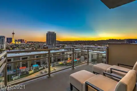 353 E Bonneville Avenue #1002, Las Vegas, NV 89101 — photo 3
