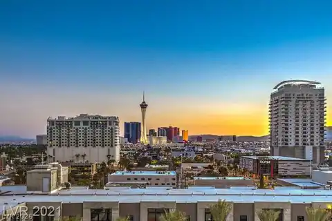 353 E Bonneville Avenue #1002, Las Vegas, NV 89101 — photo 31