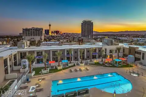 353 E Bonneville Avenue #1002, Las Vegas, NV 89101 — photo 32