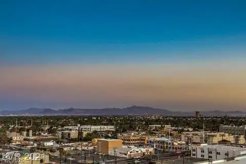 353 E Bonneville Avenue #1002, Las Vegas, NV 89101 — photo 33