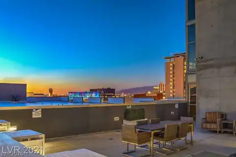 353 E Bonneville Avenue #1002, Las Vegas, NV 89101 — photo 34