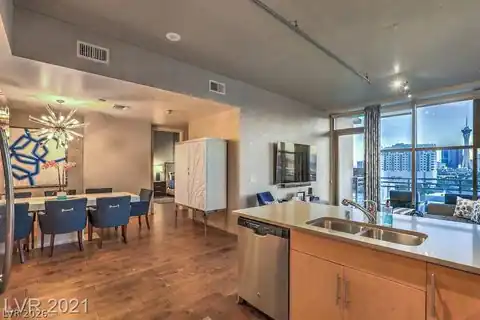 353 E Bonneville Avenue #1002, Las Vegas, NV 89101 — photo 5