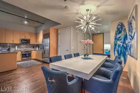 353 E Bonneville Avenue #1002, Las Vegas, NV 89101 — photo 6