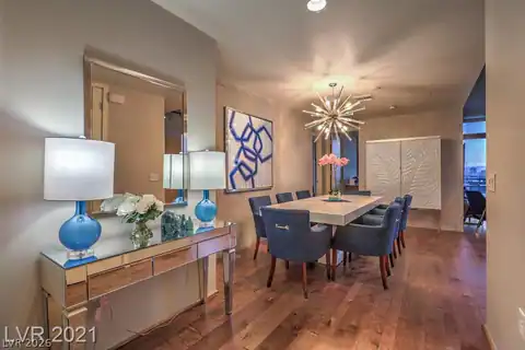 353 E Bonneville Avenue #1002, Las Vegas, NV 89101 — photo 7