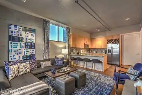 353 E Bonneville Avenue #1002, Las Vegas, NV 89101 — photo 9
