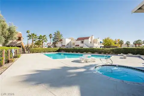 4340 Sanderling Circle #76, Las Vegas, NV 89103 — photo 15