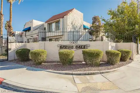 4340 Sanderling Circle #76, Las Vegas, NV 89103 — photo 17