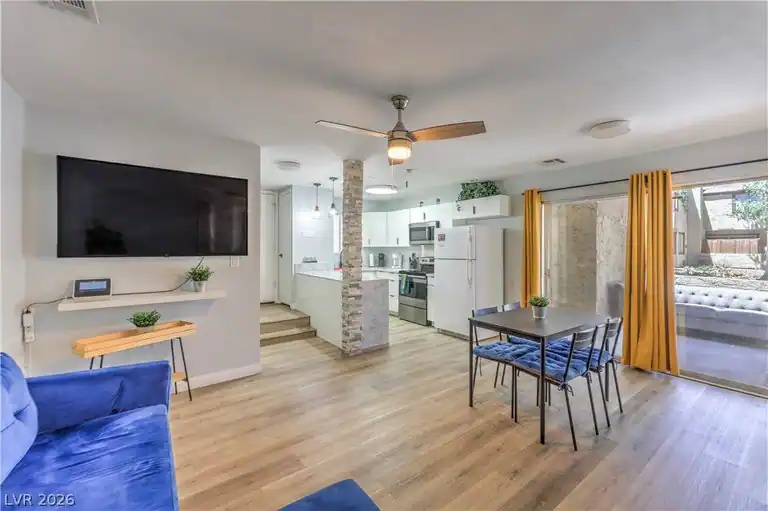 5045 Spencer Street #B, Las Vegas, NV 89119