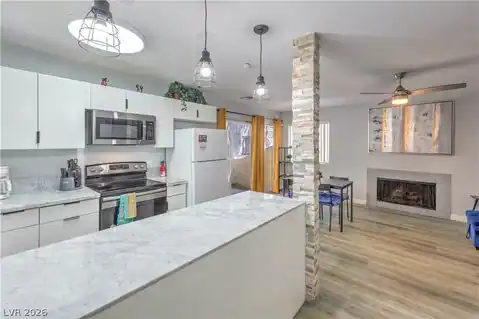 5045 Spencer Street #B, Las Vegas, NV 89119 — photo 11