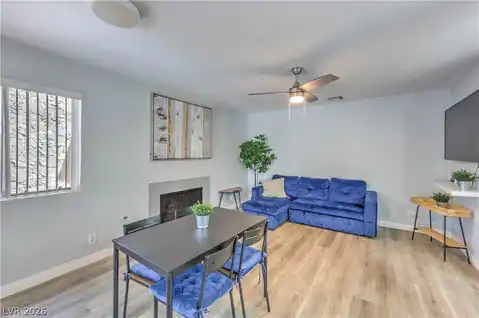 5045 Spencer Street #B, Las Vegas, NV 89119 — photo 14