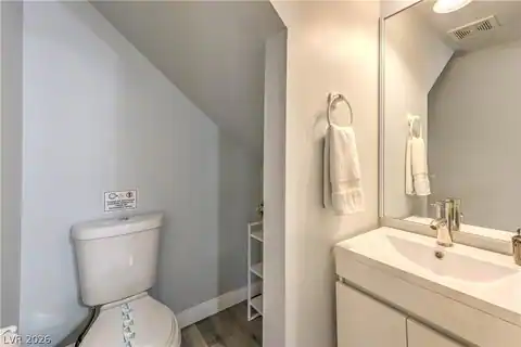 5045 Spencer Street #B, Las Vegas, NV 89119 — photo 17