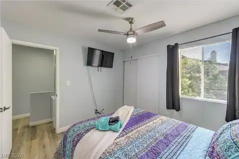 5045 Spencer Street #B, Las Vegas, NV 89119 — photo 20