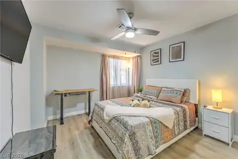5045 Spencer Street #B, Las Vegas, NV 89119 — photo 22