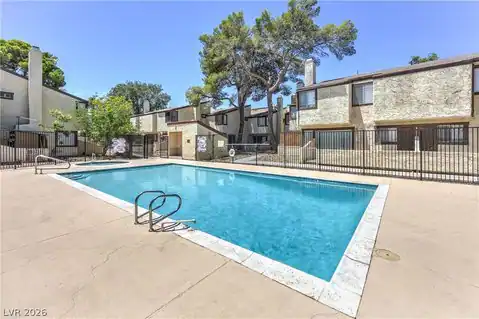 5045 Spencer Street #B, Las Vegas, NV 89119 — photo 27
