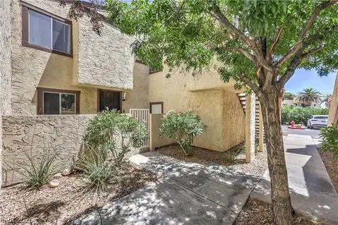 5045 Spencer Street #B, Las Vegas, NV 89119 — photo 7