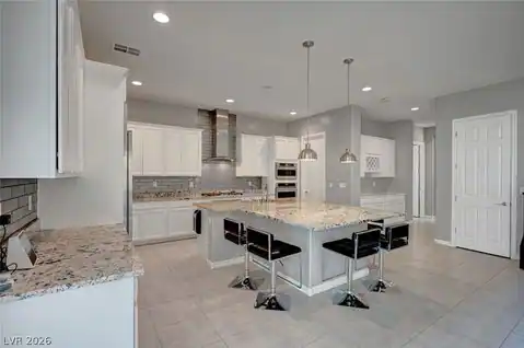 358 Elder View Drive, Las Vegas, NV 89138 — photo 13
