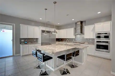 358 Elder View Drive, Las Vegas, NV 89138 — photo 14