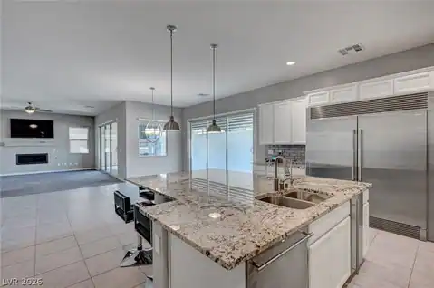 358 Elder View Drive, Las Vegas, NV 89138 — photo 15