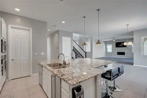 358 Elder View Drive, Las Vegas, NV 89138 — photo 16