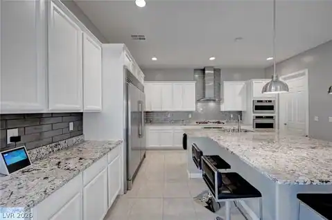 358 Elder View Drive, Las Vegas, NV 89138 — photo 17