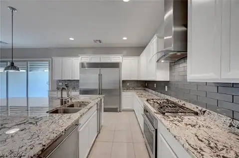 358 Elder View Drive, Las Vegas, NV 89138 — photo 18